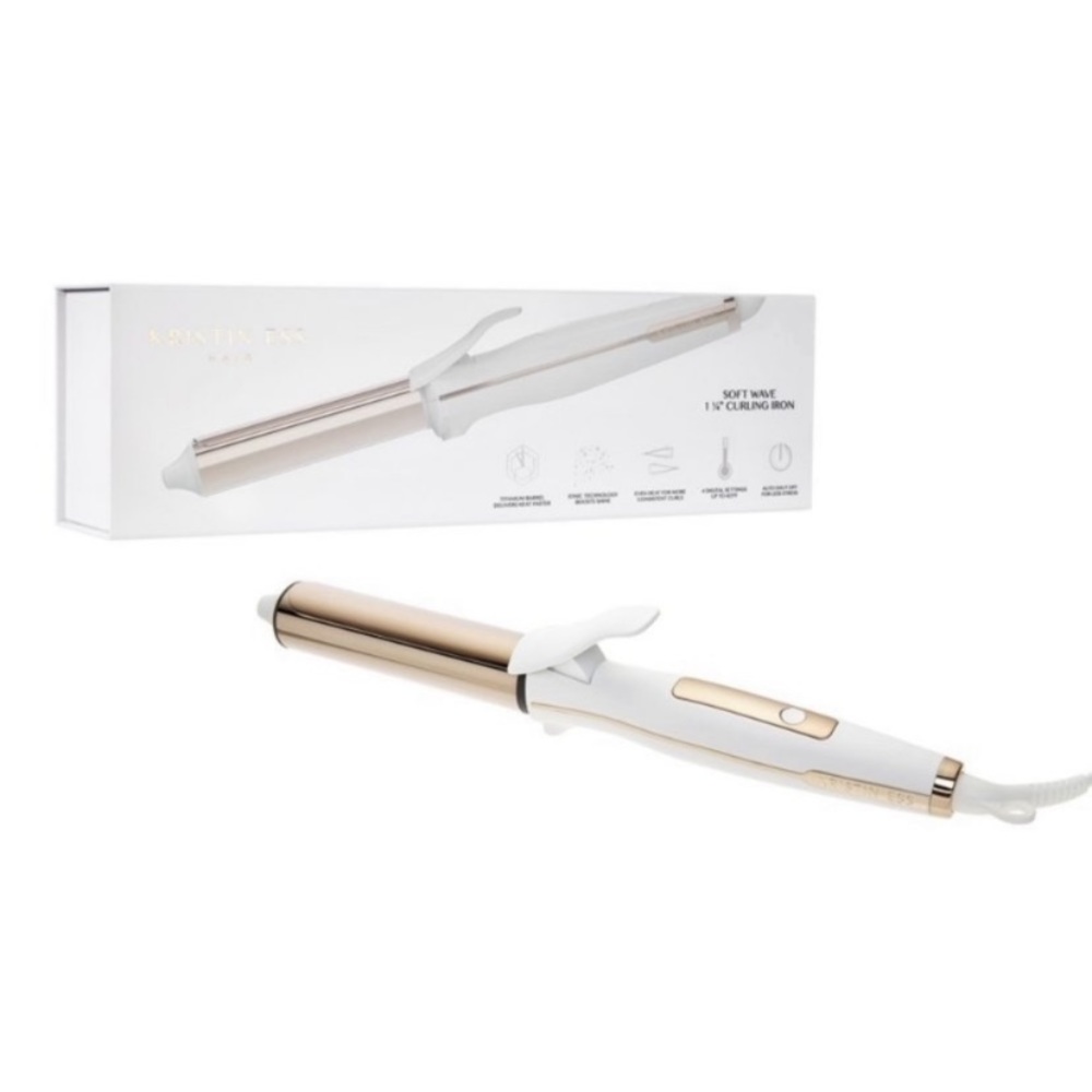 Kristin Ess Curler